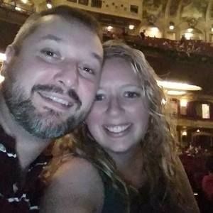 Meet your Posher, Allison